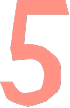 5